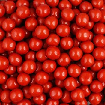 Жевательная резинка 24 мм "Вишневый бум"