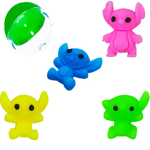 Комплект 34 мм "Сквиш СТИЧ"