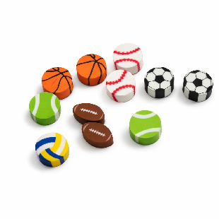 Ластик "Чемпион" 