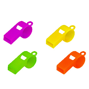 Свисток мини "Арбитр" 