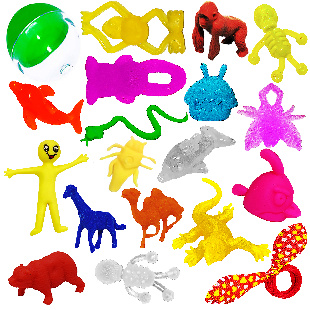  Комплект 34 мм "Чумовая пятница"