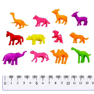 Растишка "Животные"