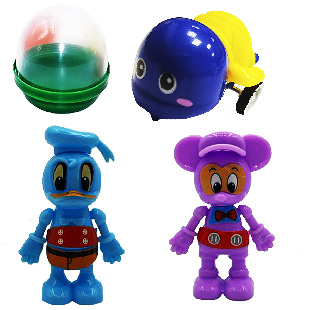 Комплект 45 мм "Попурри. Конструктор"