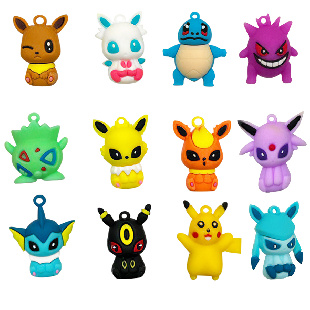 Фигурка "Палы. Покемон"