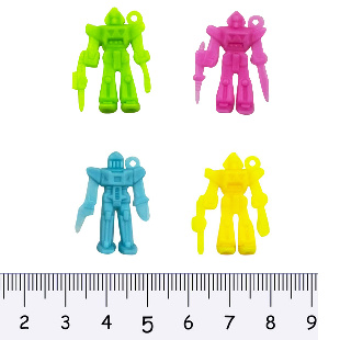 Фигурки "Терминатор"