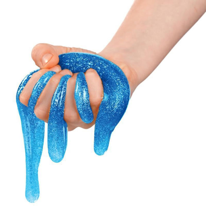 Пришла весна - дорога слайму! Расширяем ассортимент.