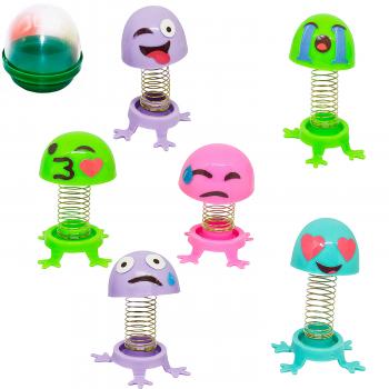 Комплект 45 мм "Шалтай-болтай, конструктор"