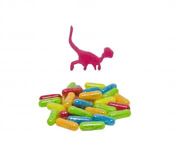 Магические капсулы  