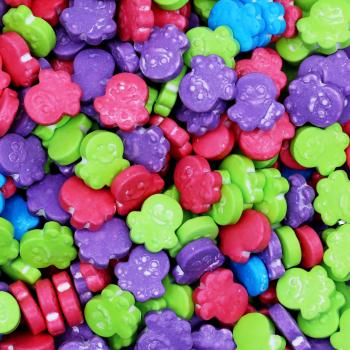 Конфеты "Осьминожки"