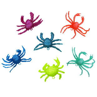 Игрушка "Клешня"