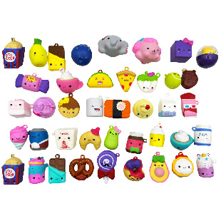 Игрушка "Сквиш магазин"