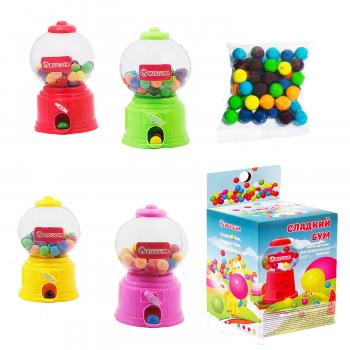 Миниавтомат 