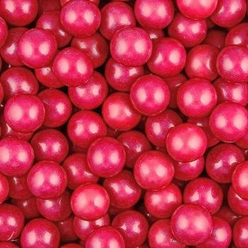 Жевательная резинка 24 мм "Вишневый сад"