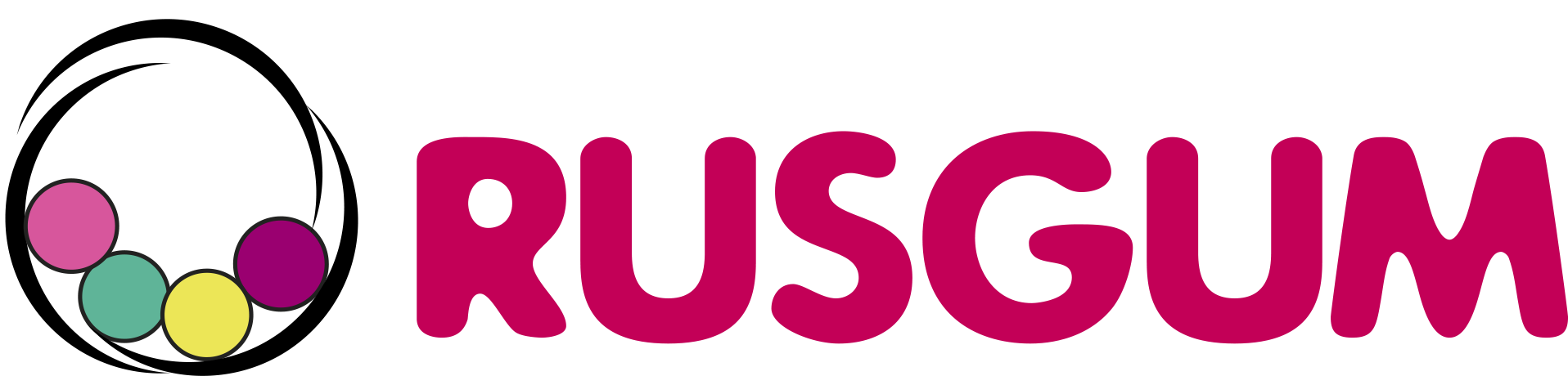 RUSGUM, Россия RUSGUM, Россия