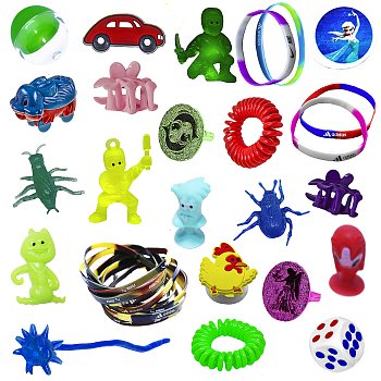 Комплект 34 мм "Чародеи"