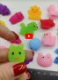 Игрушка "Мини сквиши. Софиты", антистресс