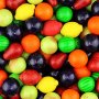 Жевательная резинка фигурная "Фруктовая фантазия"