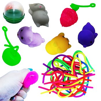 Комплект 45 мм "Мни-тяни"