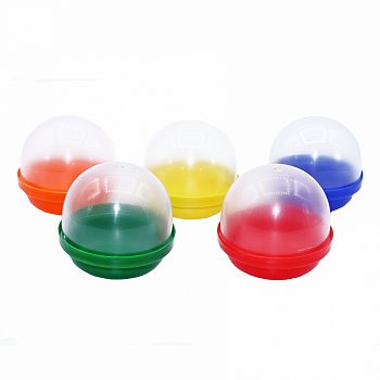 Капсулы 45 мм