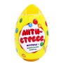 Яйцо Большое "АНТИСТРЕСС"