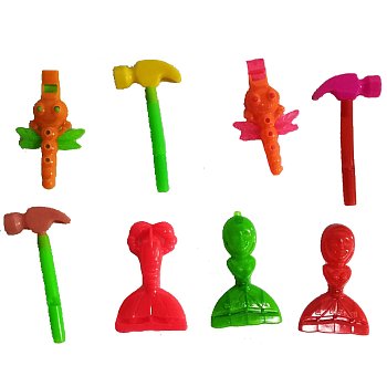 Игрушка "Свисток большой"