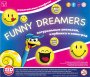 Конфеты жевательные "Фанни дримерс"