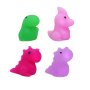 Игрушка "Сквиш динозавры"