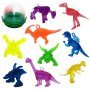 Комплект 45 мм "Динозавры наступают" 